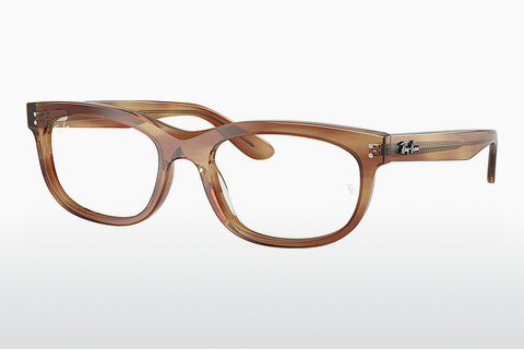 brille Ray-Ban BALORETTE (RX5489 8399)