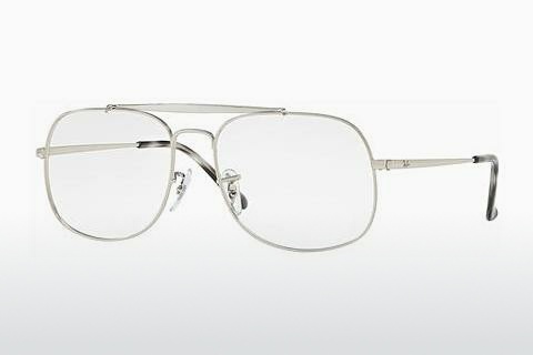 brille Ray-Ban The General (RX6389 2501)
