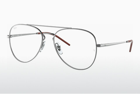 brille Ray-Ban RX6413 2502
