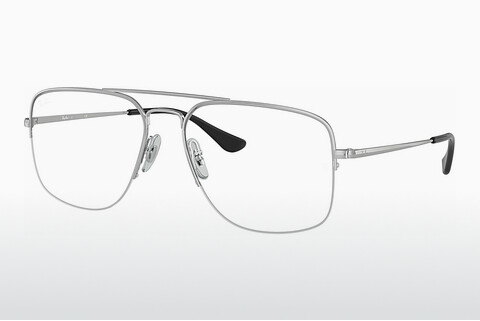 brille Ray-Ban THE GENERAL GAZE (RX6441 2501)