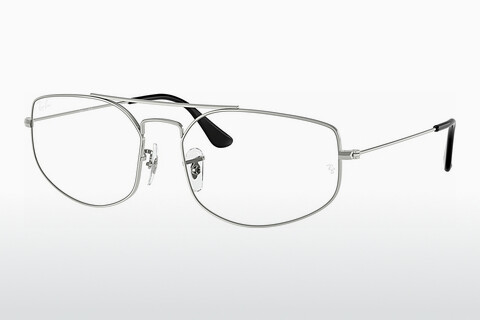 brille Ray-Ban Explorer 5 (RX6545 2501)