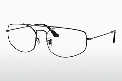 brille Ray-Ban EXPLORER   5 (RX6545 2509)