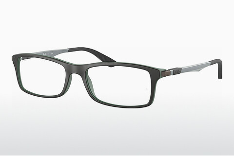 brille Ray-Ban RX7017 5197