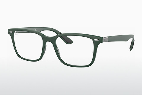 brille Ray-Ban RX7144 8062