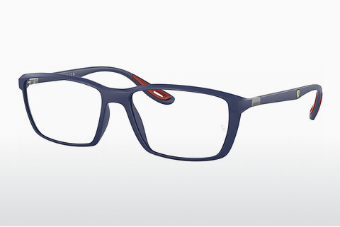 brille Ray-Ban RX7213M F604