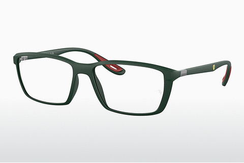 brille Ray-Ban RX7213M F677