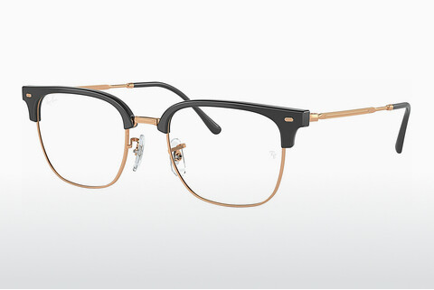 brille Ray-Ban NEW CLUBMASTER (RX7216 8322)