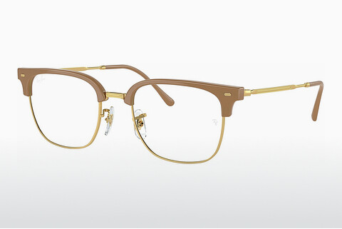 brille Ray-Ban NEW CLUBMASTER (RX7216 8342)