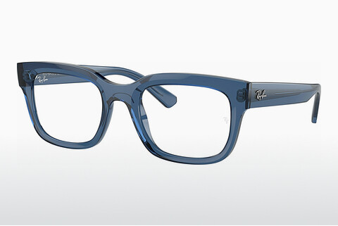 brille Ray-Ban CHAD (RX7217 8266)