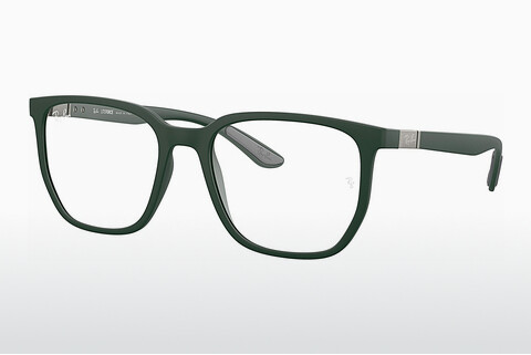 brille Ray-Ban RX7235 8062