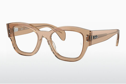 brille Ray-Ban JORGE (RX7681V 8353)