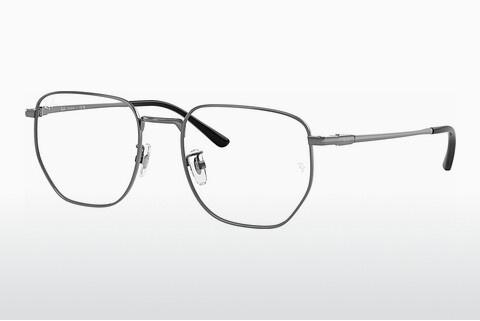 brille Ray-Ban RX8776D 1000