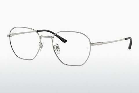 brille Ray-Ban RX8777D 1002