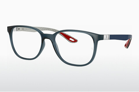 brille Ray-Ban RX8907M F648