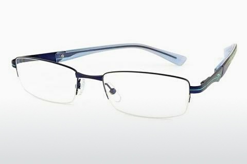 brille Reebok R1010 BLU