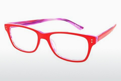 brille Reebok R6002 RED