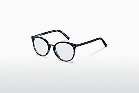 brille Rocco by Rodenstock RR454 F