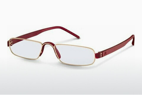 brille Rodenstock R2180 BK10