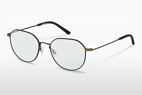 brille Rodenstock R2632 H000