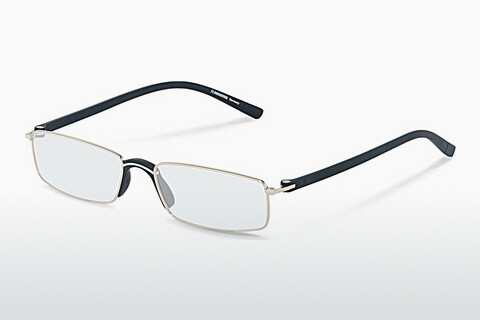 brille Rodenstock R2640 BK10