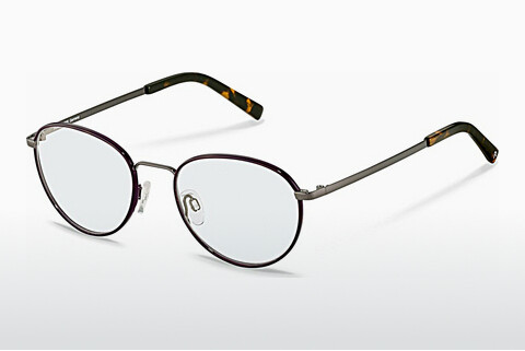 brille Rodenstock R2656 C000