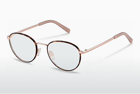 brille Rodenstock R2656 D000