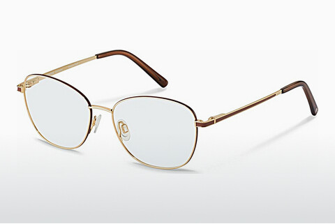 brille Rodenstock R2660 A000