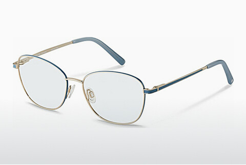 brille Rodenstock R2660 B000