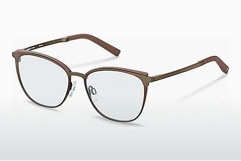 brille Rodenstock R7125 B000