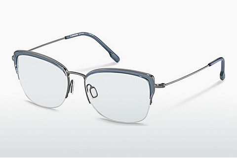 brille Rodenstock R7138 D000