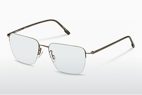 brille Rodenstock R7144 D000