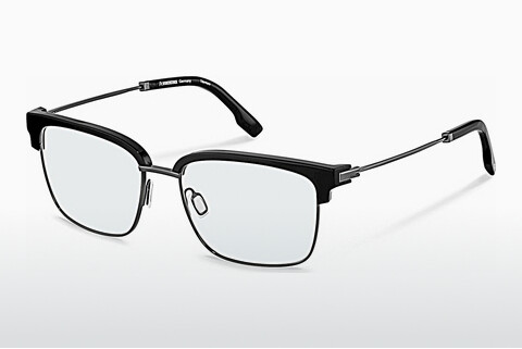 brille Rodenstock R8033 A000