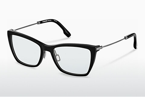 brille Rodenstock R8035 A000