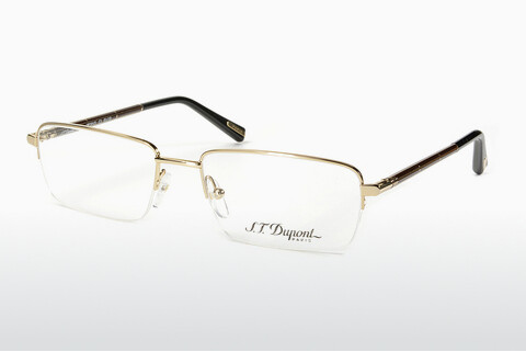 brille S.T. Dupont DP 2015 01