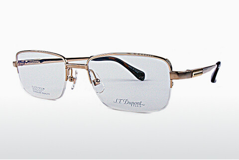 brille S.T. Dupont DP 8013 04
