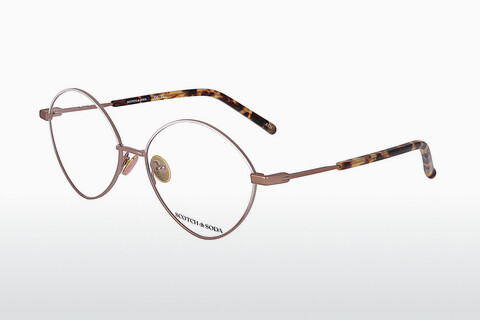 brille Scotch and Soda 501014 401