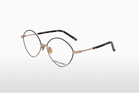 brille Scotch and Soda 501014 402