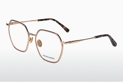 brille Scotch and Soda 501029 401