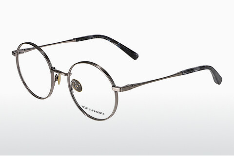 brille Scotch and Soda 502022 910