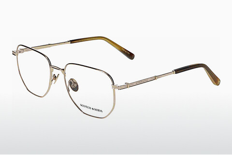 brille Scotch and Soda 502027 402