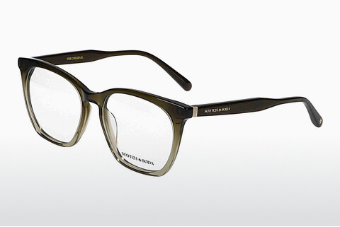 brille Scotch and Soda 503038 552