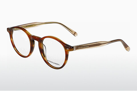 brille Scotch and Soda 503039 151