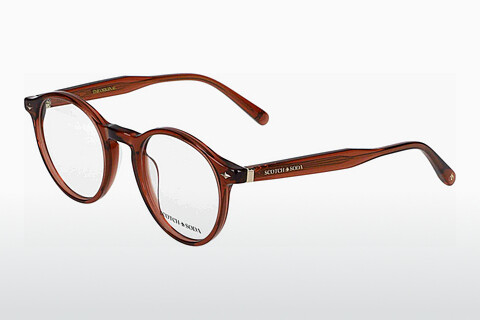 brille Scotch and Soda 503039 166