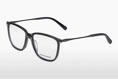 brille Scotch and Soda 504027 677