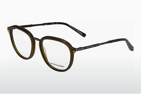 brille Scotch and Soda 504031 550