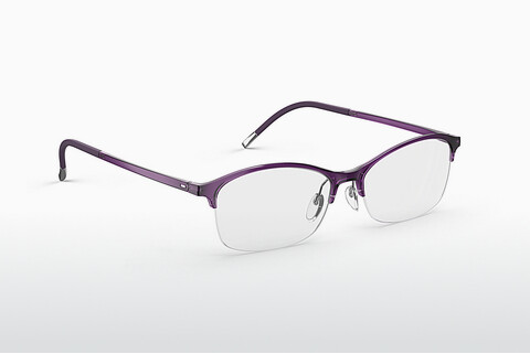 brille Silhouette Spx Illusion Nylor (1585-75 4010)