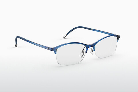 brille Silhouette Spx Illusion Nylor (1585-75 4510)