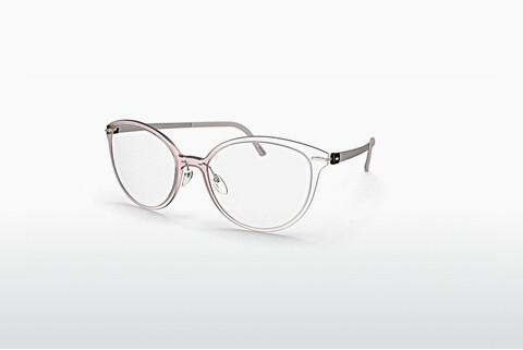 brille Silhouette INFINITY VIEW (1594-75 8540)