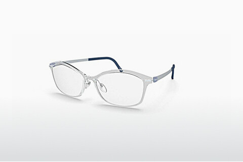 brille Silhouette Infinity View (1595-75 1010)