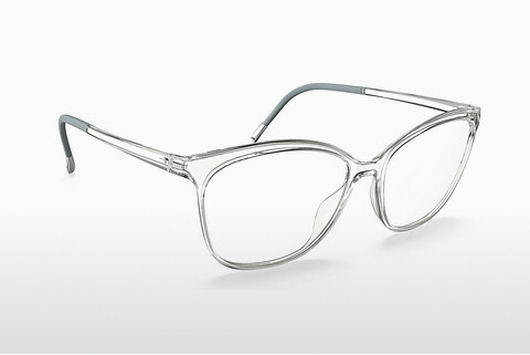 brille Silhouette E0S View (1596-75 1010)